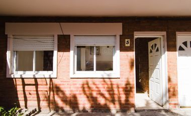 Departamento en alquiler en Punta Alta