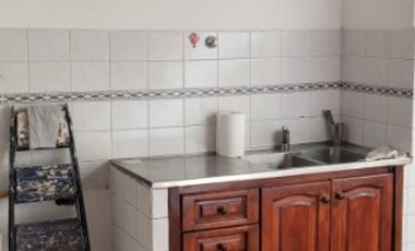 Casa PH en alquiler en Quilmes Este