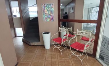 calle 49 e/13 y 14 - DEPTO 2 dorm