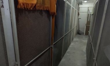 calle 49 e/13 y 14 - DEPTO 2 dorm