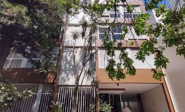 calle 49 e/13 y 14 - DEPTO 2 dorm