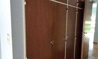 calle 49 e/13 y 14 - DEPTO 2 dorm