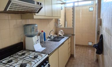 calle 49 e/13 y 14 - DEPTO 2 dorm