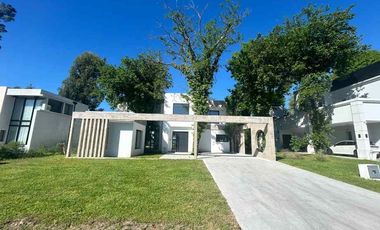 Casa en venta en Greenville Polo Resort