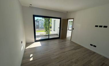 Casa en venta en Greenville Polo Resort