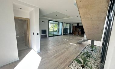 Casa en venta en Greenville Polo Resort