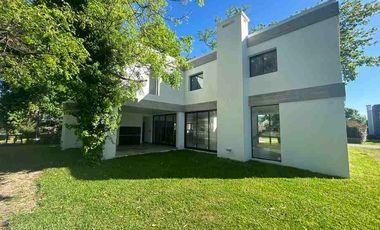 Casa en venta en Greenville Polo Resort