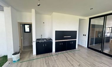 Casa en venta en Greenville Polo Resort