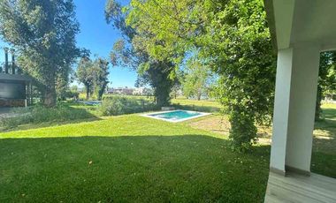 Casa en venta en Greenville Polo Resort