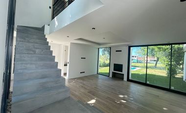 Casa en venta en Greenville Polo Resort