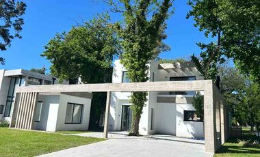 Casa en venta en Greenville Polo Resort