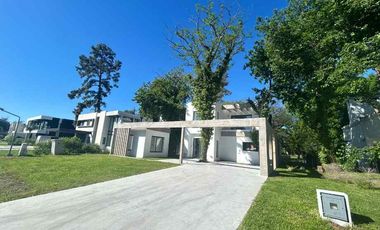 Casa en venta en Greenville Polo Resort