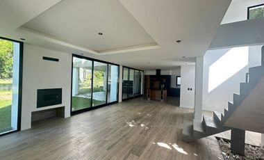 Casa en venta en Greenville Polo Resort