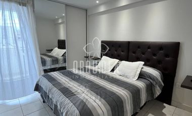Departamento en alquiler de 2 dormitorios en Centro