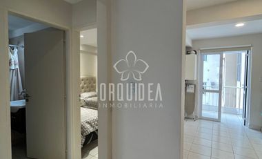 Departamento en alquiler de 2 dormitorios en Centro