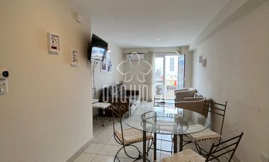 Departamento en alquiler de 2 dormitorios en Centro