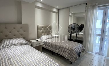 Departamento en alquiler de 2 dormitorios en Centro