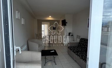 Departamento en alquiler de 2 dormitorios en Centro