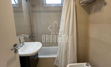 Departamento en alquiler de 2 dormitorios en Centro