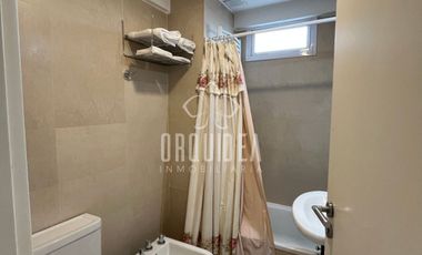 Departamento en alquiler de 2 dormitorios en Centro
