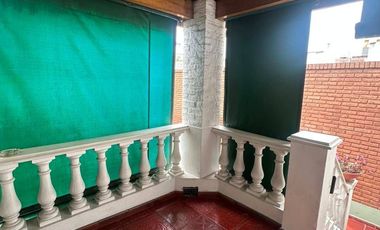 Hermosa casa con local comercial en venta en Villa Madero, PERMUTA MENOR VALOR