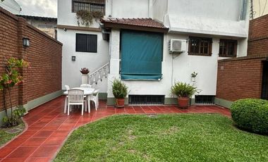 Hermosa casa con local comercial en venta en Villa Madero, PERMUTA MENOR VALOR