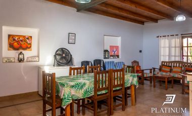 Casa en venta de 3 dormitorios en Campo Quijano