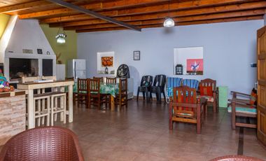 Casa en venta de 3 dormitorios en Campo Quijano