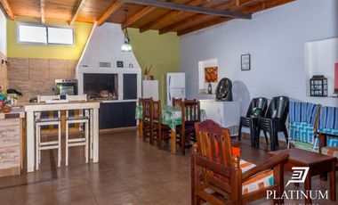 Casa en venta de 3 dormitorios en Campo Quijano