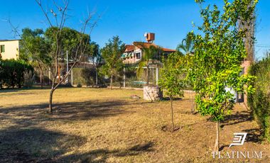 Casa en venta de 3 dormitorios en Campo Quijano