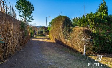 Casa en venta de 3 dormitorios en Campo Quijano