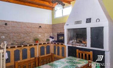 Casa en venta de 3 dormitorios en Campo Quijano