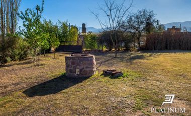 Casa en venta de 3 dormitorios en Campo Quijano