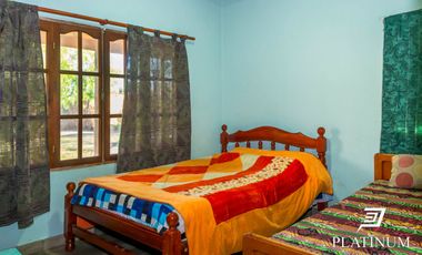 Casa en venta de 3 dormitorios en Campo Quijano