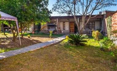Casa en venta de 3 dormitorios en Campo Quijano