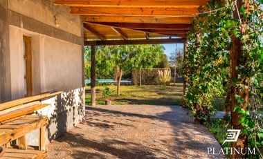 Casa en venta de 3 dormitorios en Campo Quijano