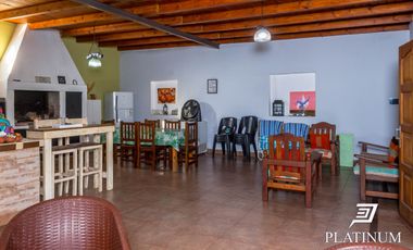 Casa en venta de 3 dormitorios en Campo Quijano