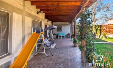 Casa en venta de 3 dormitorios en Campo Quijano