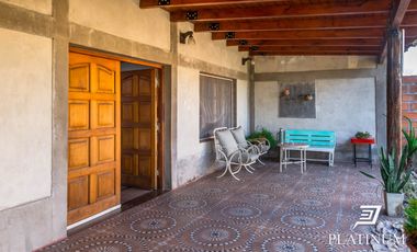 Casa en venta de 3 dormitorios en Campo Quijano