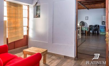 Casa en venta de 3 dormitorios en Campo Quijano