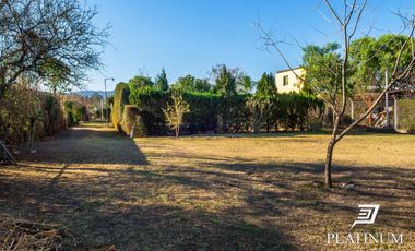 Casa en venta de 3 dormitorios en Campo Quijano