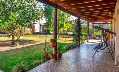 Casa en venta de 3 dormitorios en Campo Quijano