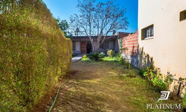 Casa en venta de 3 dormitorios en Campo Quijano