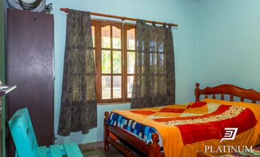 Casa en venta de 3 dormitorios en Campo Quijano