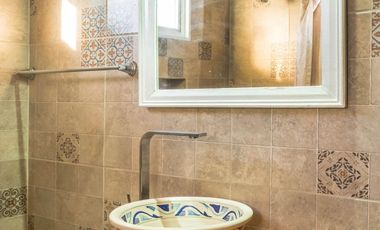 Casa en venta de 3 dormitorios en Campo Quijano