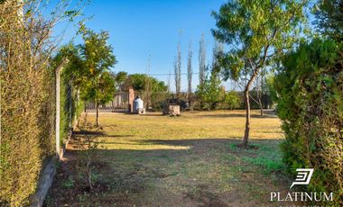 Casa en venta de 3 dormitorios en Campo Quijano