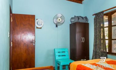Casa en venta de 3 dormitorios en Campo Quijano