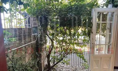 Casa en alquiler en Ezpeleta Este