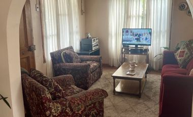 VILLA RAFAEL SOTOMAYOR