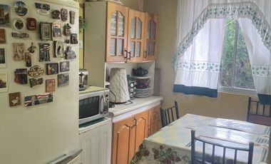 VILLA RAFAEL SOTOMAYOR